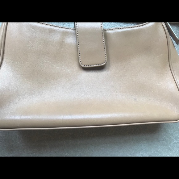 EUC vintage Coach shoulder bag - Picture 7 of 8